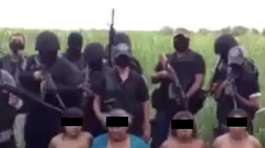 Los Zetas 